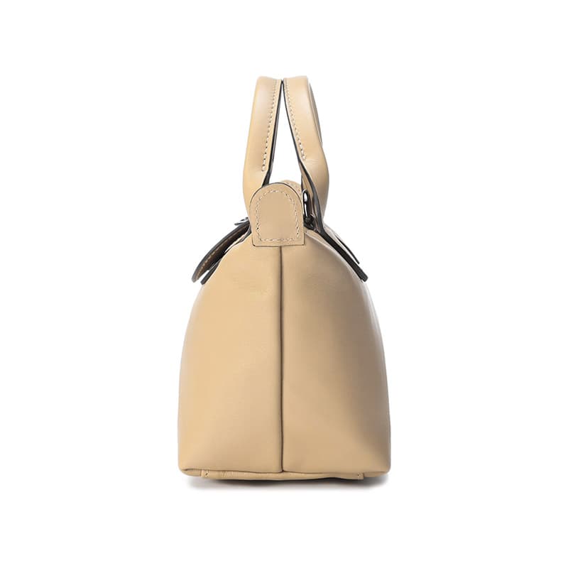 Сумка LONGCHAMP Le Pliage Cuir 17 - изображение 4