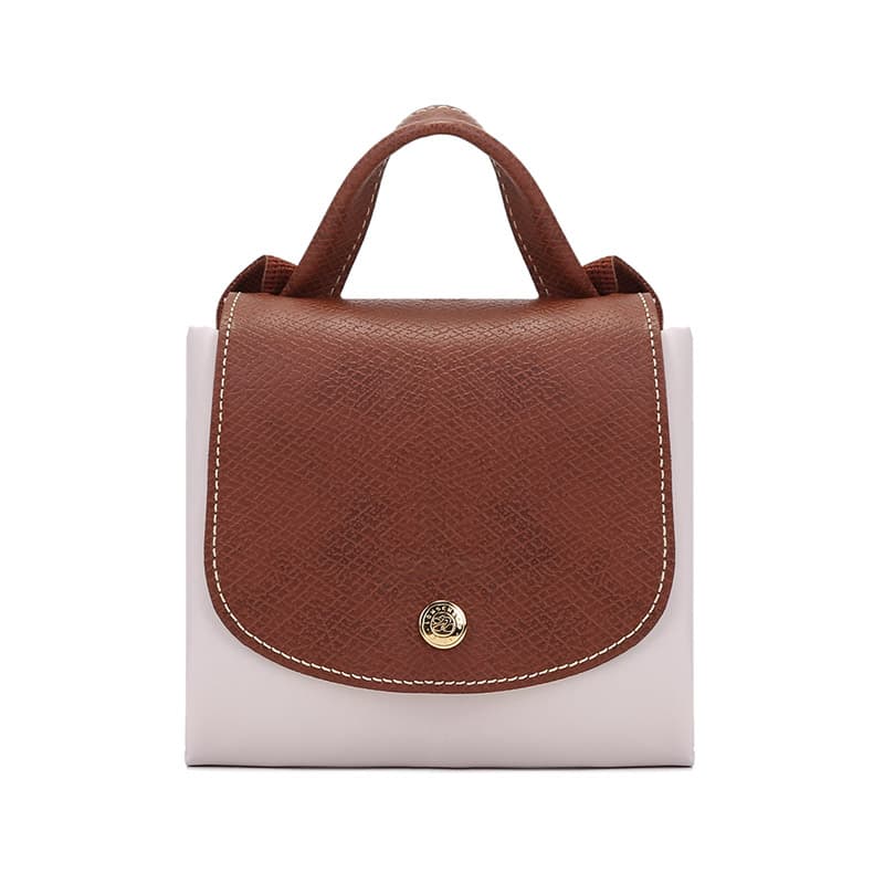 Рюкзак Longchamp Le Pliage 26 - изображение 7
