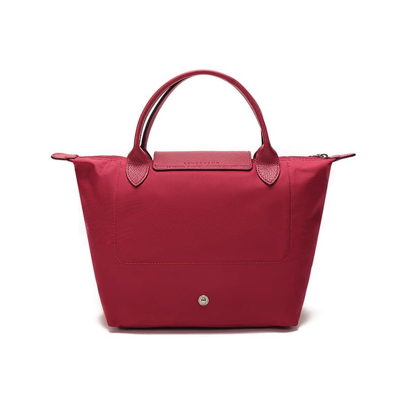 Сумка LONGCHAMP Le Pliage Club 23 - изображение 4