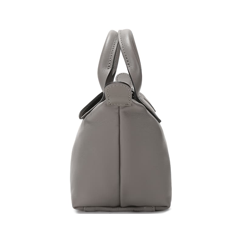 Сумка LONGCHAMP Le Pliage Cuir 17 - изображение 3