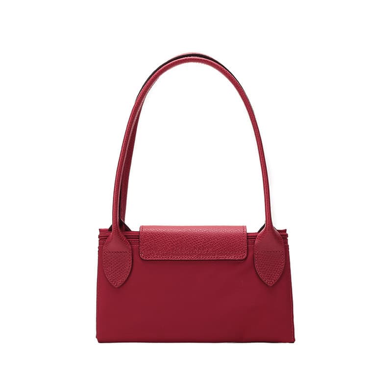 Мини-сумка LONGCHAMP Le Pliage Club 28 - изображение 8