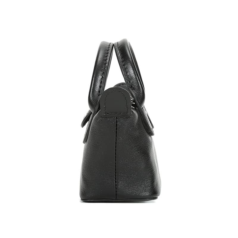 Сумка LONGCHAMP Le Pliage Cuir 9 - изображение 4