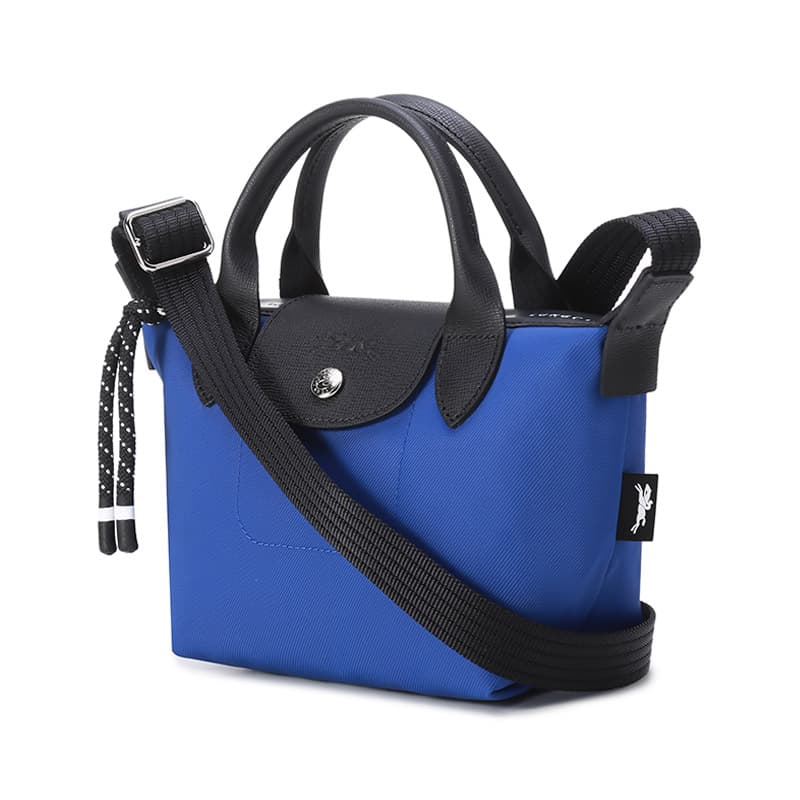Сумка LONGCHAMP Le Pliage City - изображение 2