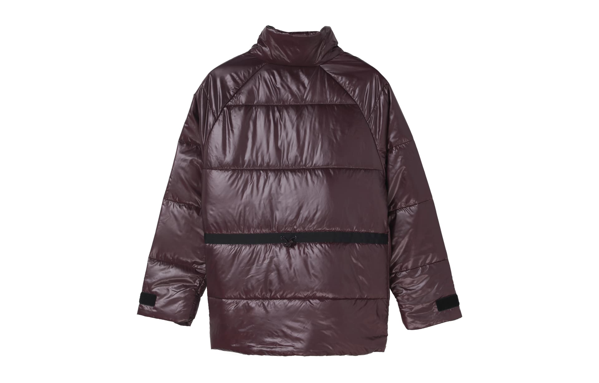 Зимняя куртка пуховик adidas - изображение 2