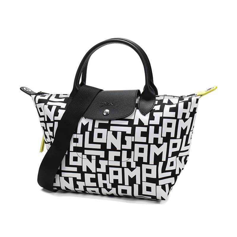 Сумка LONGCHAMP Le Pliage 26 - изображение 2