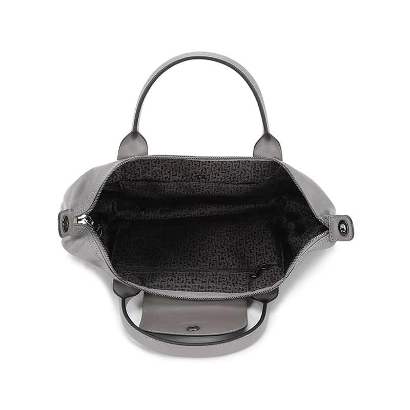 Сумка LONGCHAMP Le Pliage Cuir 25 - изображение 5