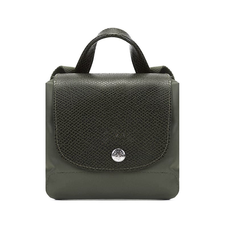 Рюкзак LONGCHAMP Le Pliage Green 26 - изображение 7