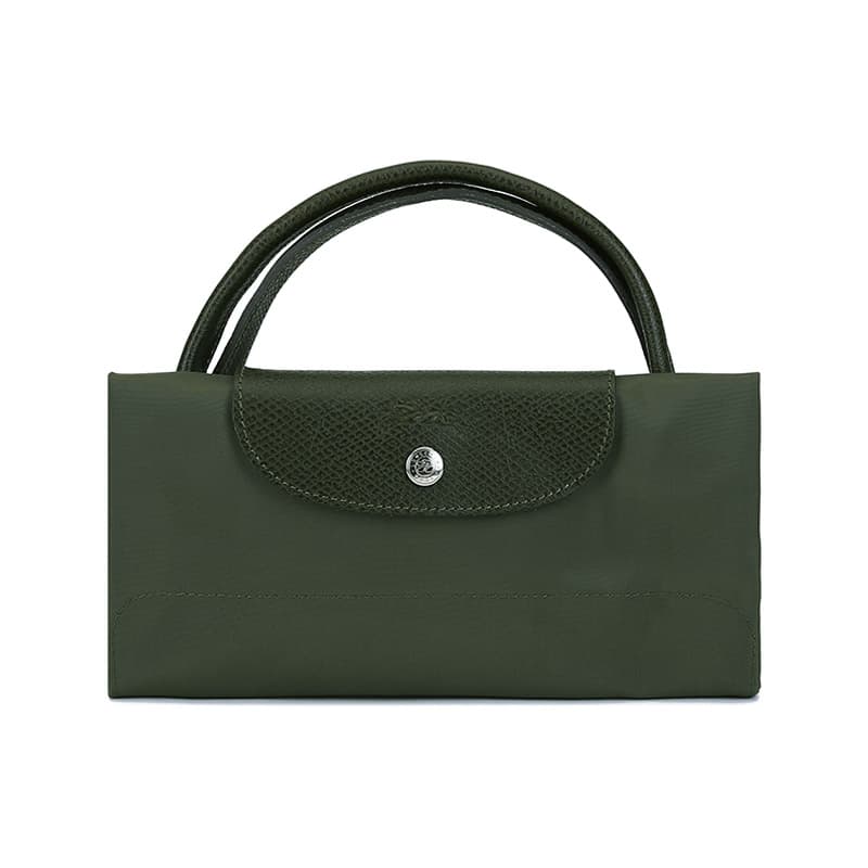 Longchamp Le Pliage Green 45 - изображение 7