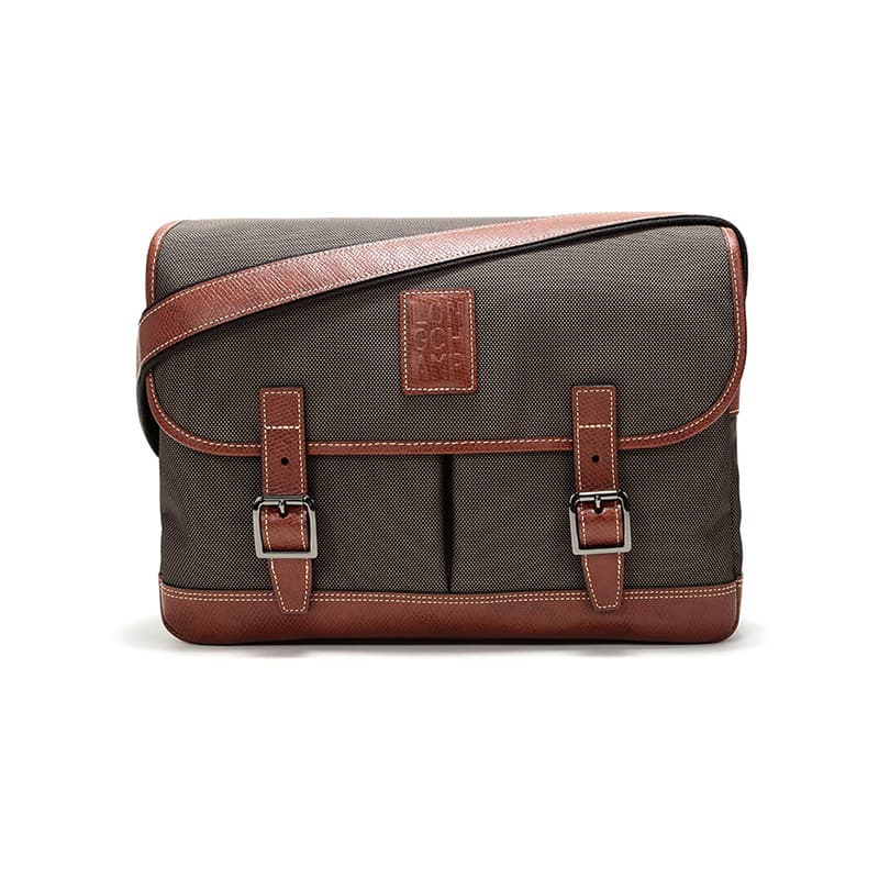 Мини-сумка LONGCHAMP Boxford 37 - изображение 1