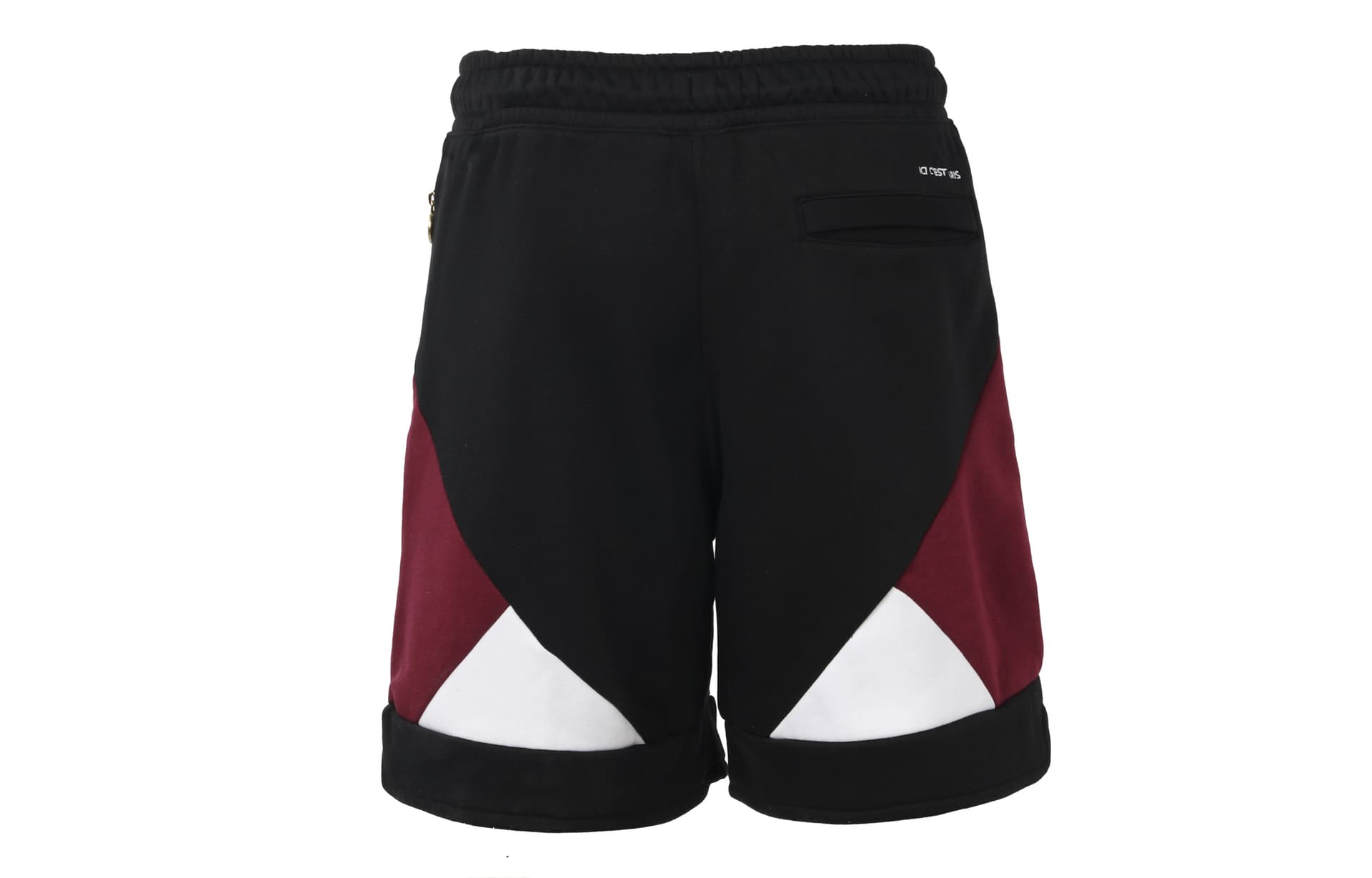 Шорты Jordan Paris Saint-Germain Shorts - изображение 2