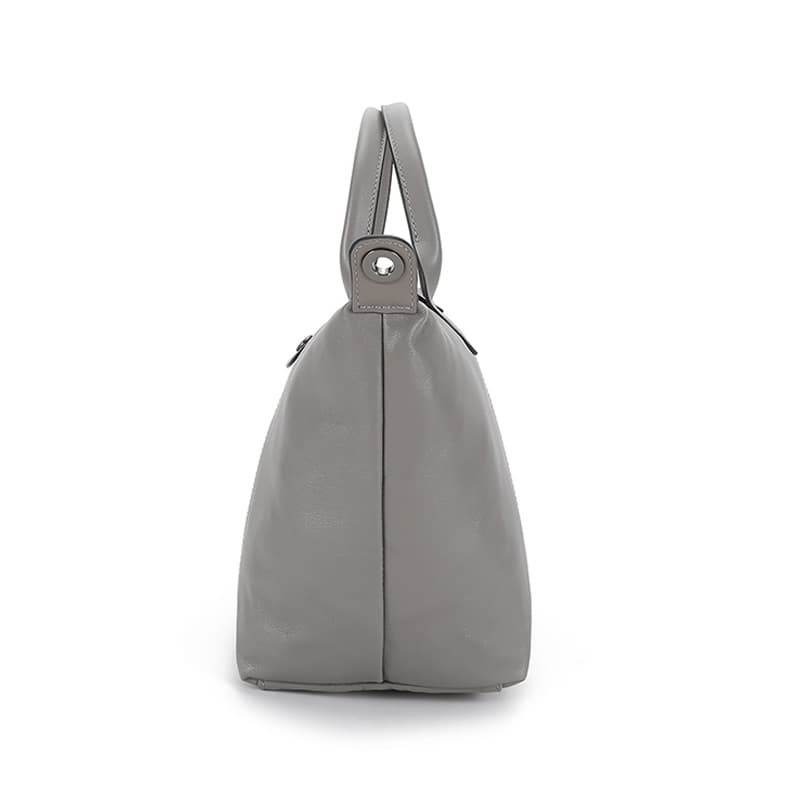 Сумка LONGCHAMP Le Pliage Cuir 25 - изображение 3