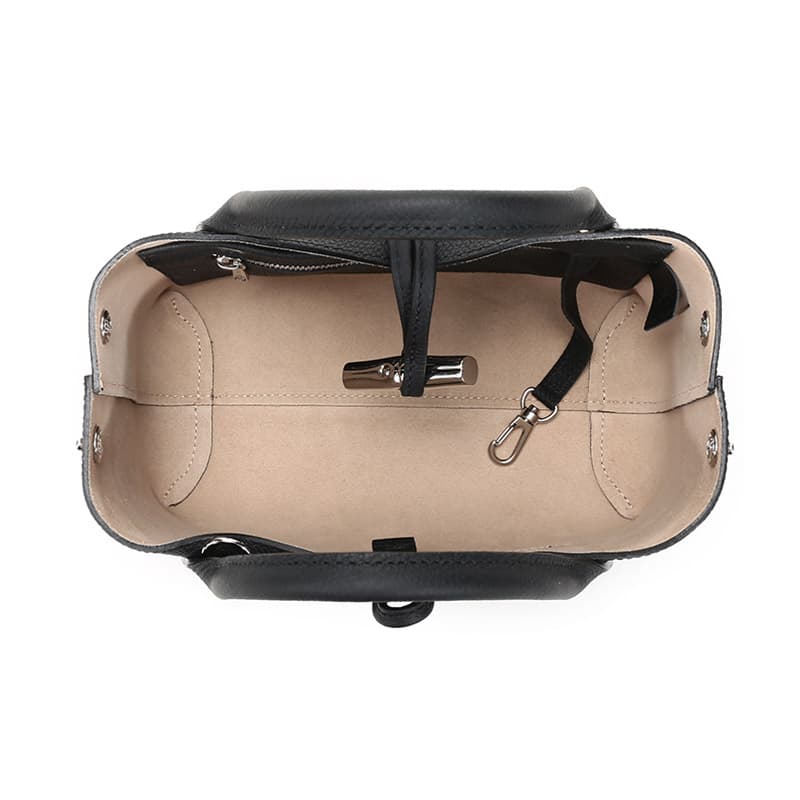 Мини-сумка LONGCHAMP Roseau 22 - изображение 6