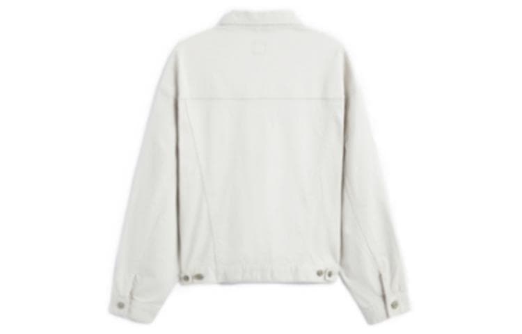 Куртка GAP Jacket White - изображение 2