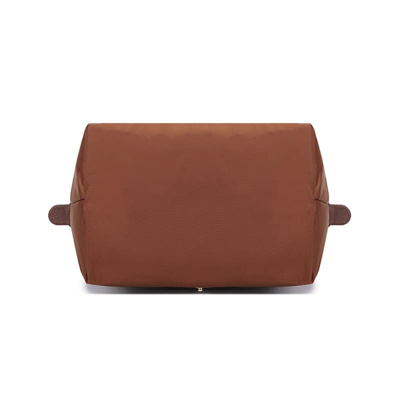 Сумка Longchamp Le Pliage 23 Brandy - изображение 5