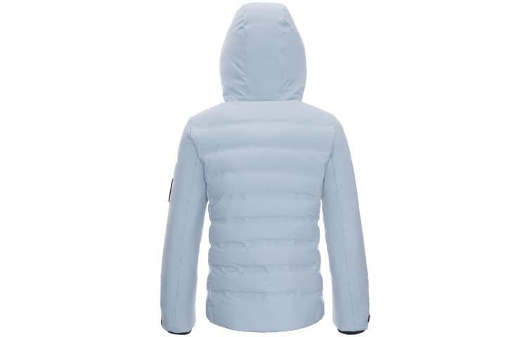 Пуховик Gore-tex 800 - изображение 2