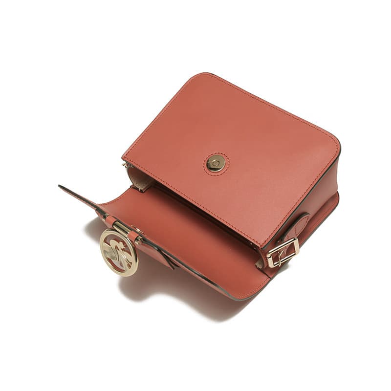 Сумка через плечо LONGCHAMP BOX-TROT 18 - изображение 7