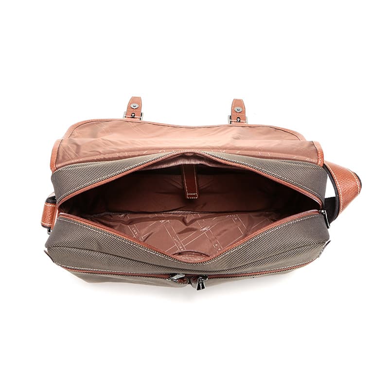 Мини-сумка LONGCHAMP Boxford 37 - изображение 6