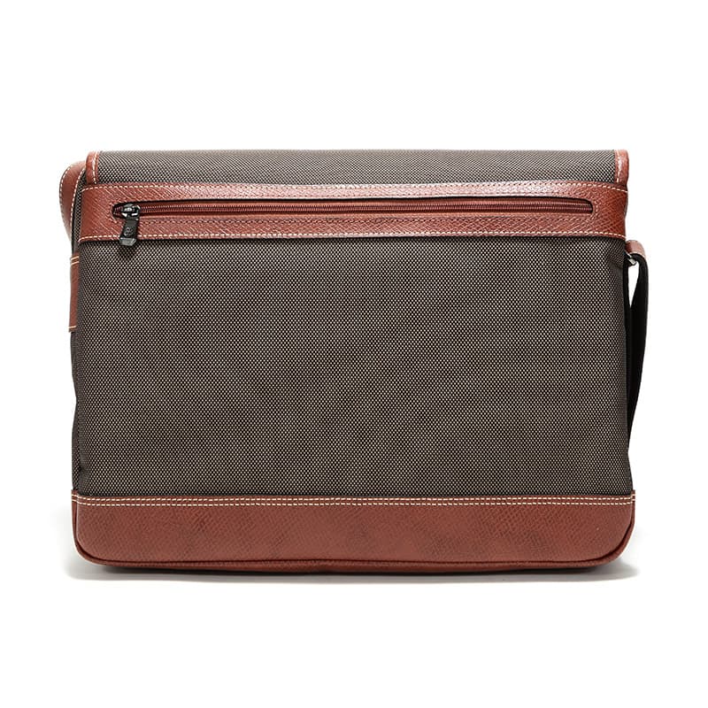 Мини-сумка LONGCHAMP Boxford 37 - изображение 4