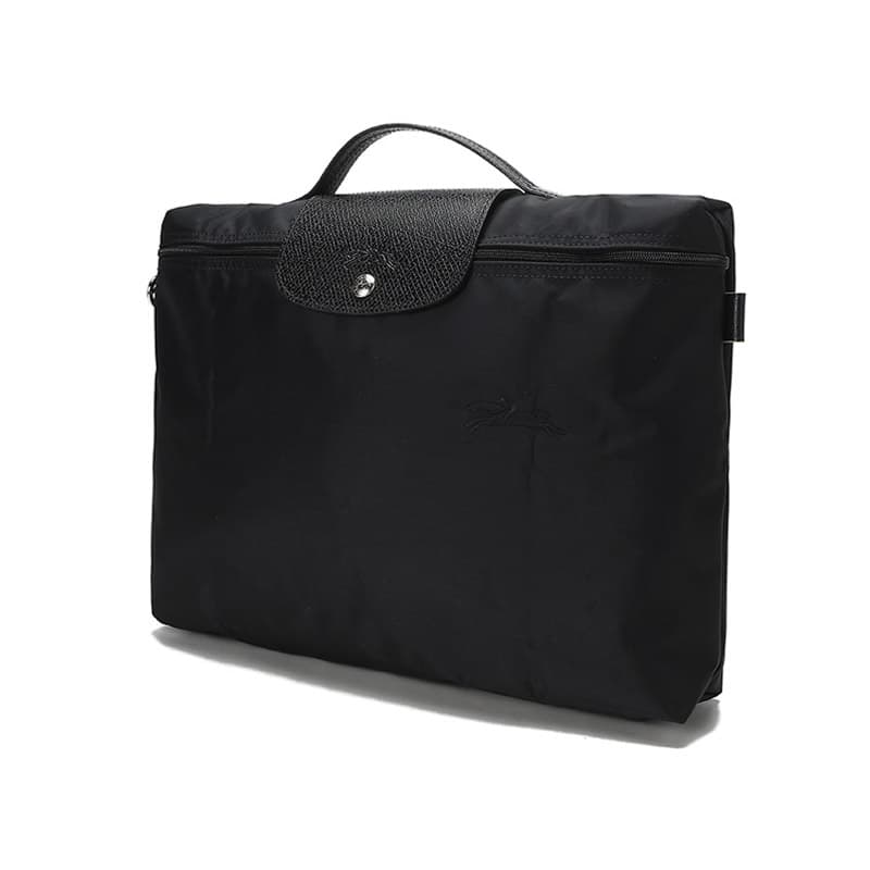 Портфель LONGCHAMP Le Pliage Green 37 - изображение 2