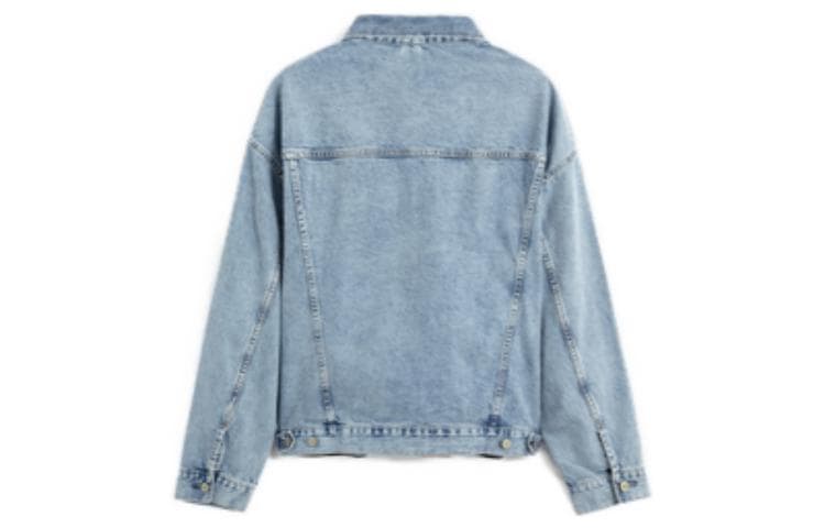 Джинсовая куртка GAP - изображение 2