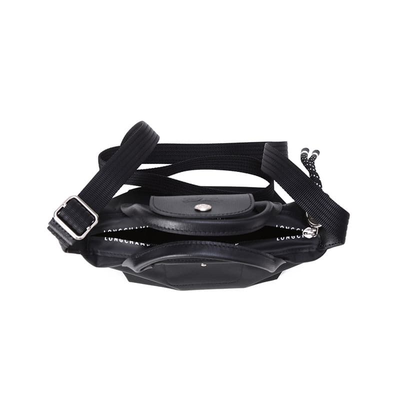 Сумка Longchamp Le Pliage Energy 17 Black - изображение 6