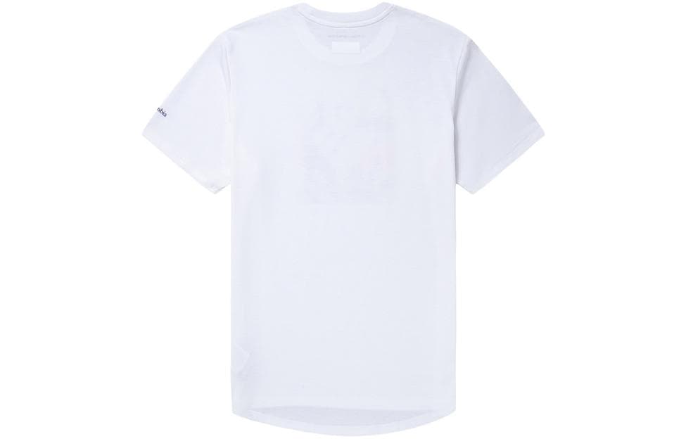 Футболка Columbia LogoT - изображение 2