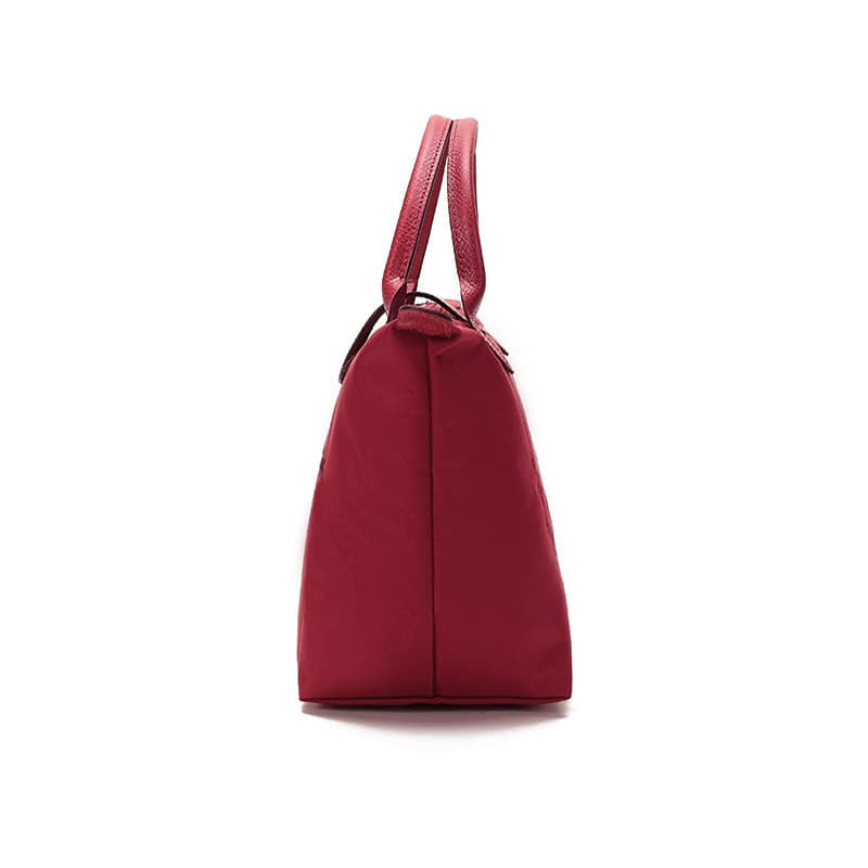 Сумка LONGCHAMP Le Pliage Club 23 - изображение 3