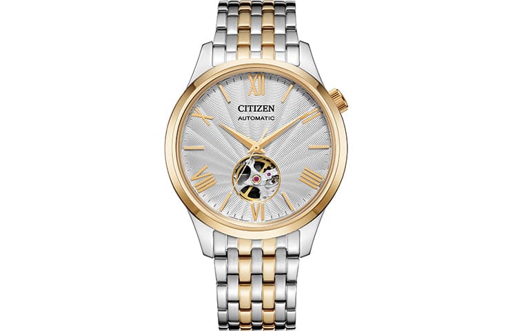 Часы CITIZEN NH9136-88A - изображение 1