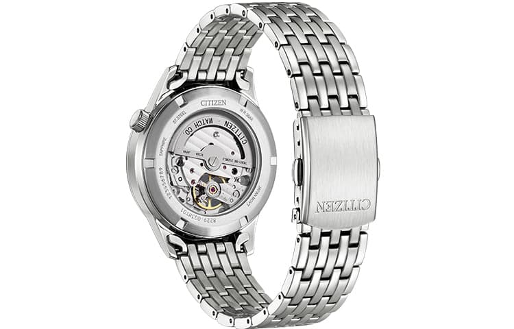 Часы CITIZEN NH9130-84A - изображение 3