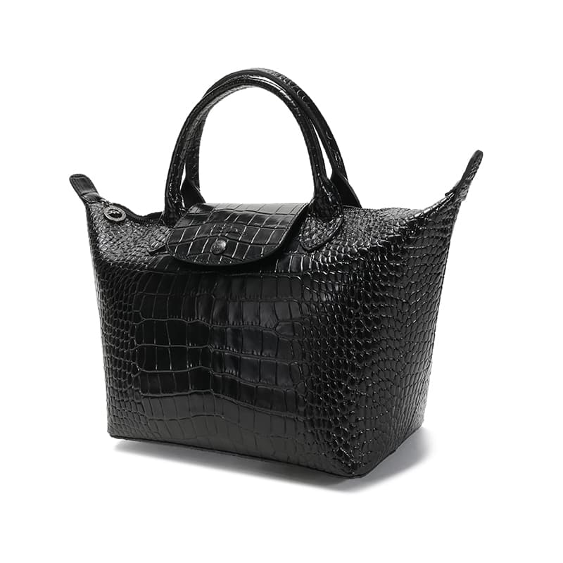 Сумка LONGCHAMP Le Pliage Cuir 25 - изображение 2
