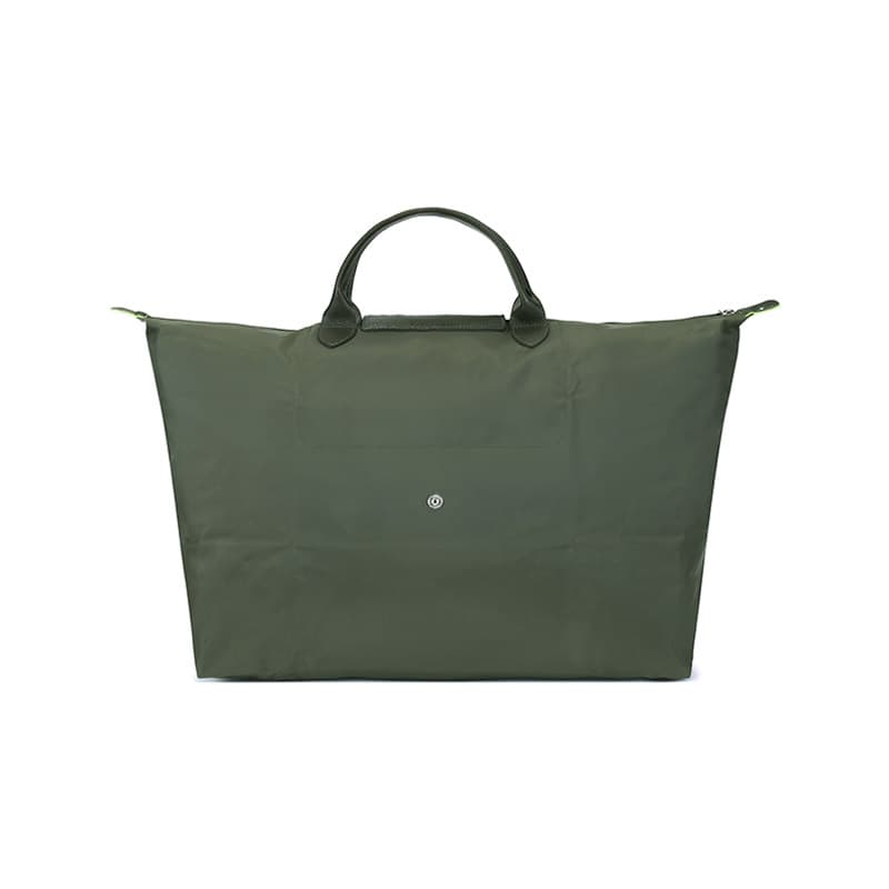 Longchamp Le Pliage Green 45 - изображение 4