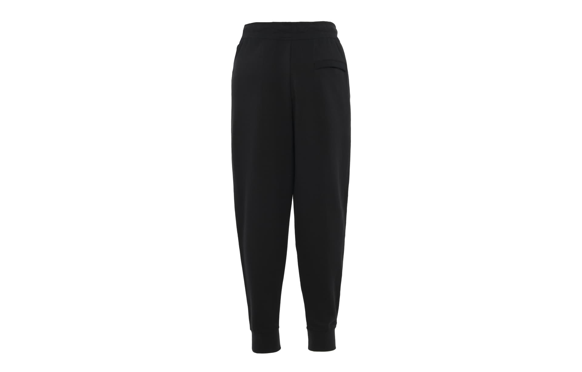 Штаны Nike Sportswear Swoosh Black - изображение 2