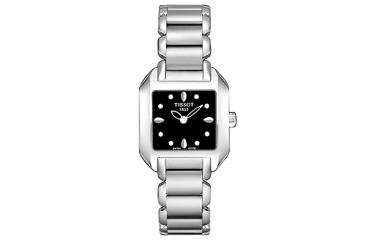 Часы TISSOT 30 T02.1.285.54 - изображение 1