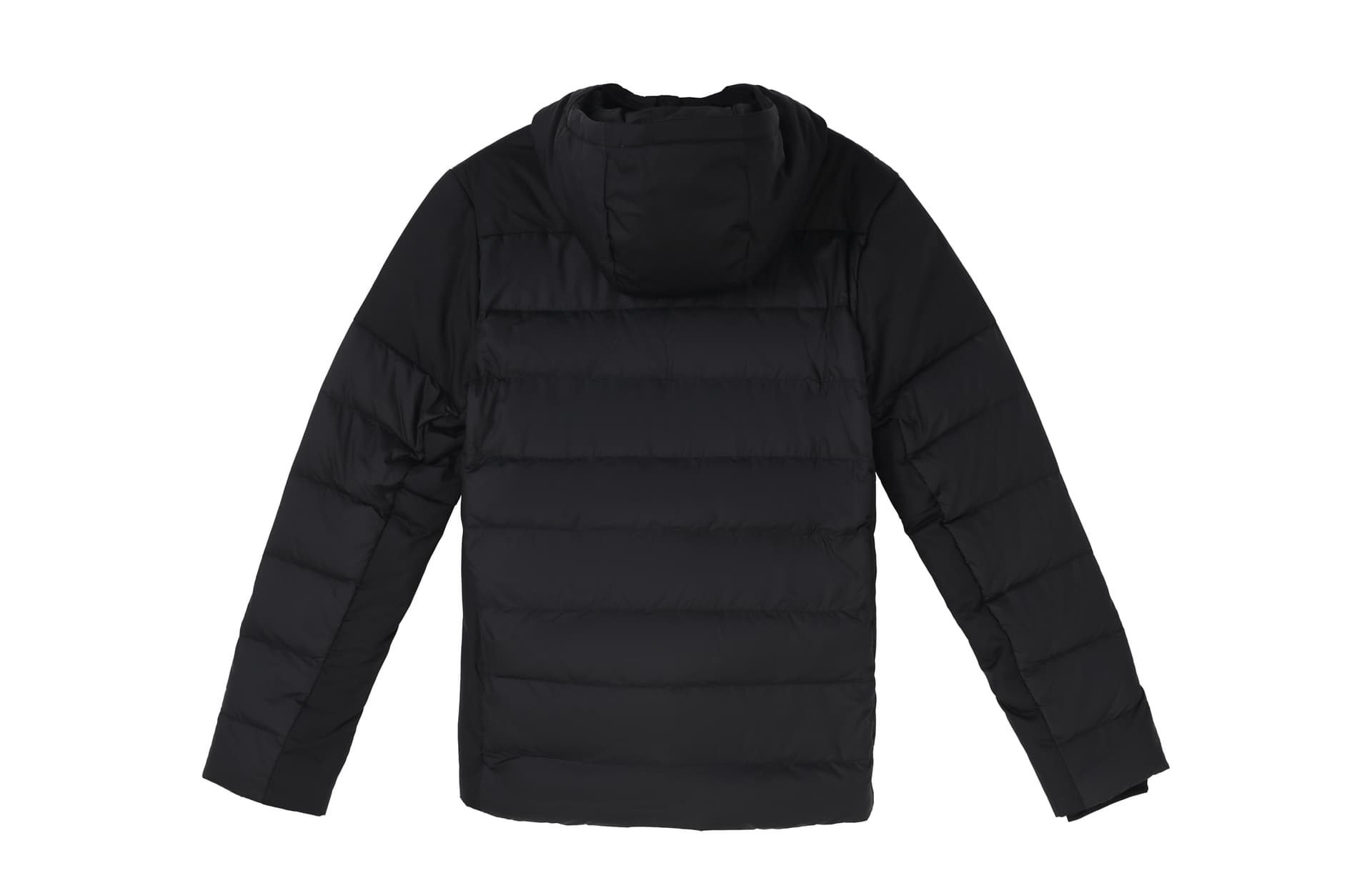 Зимняя куртка adidas - изображение 2