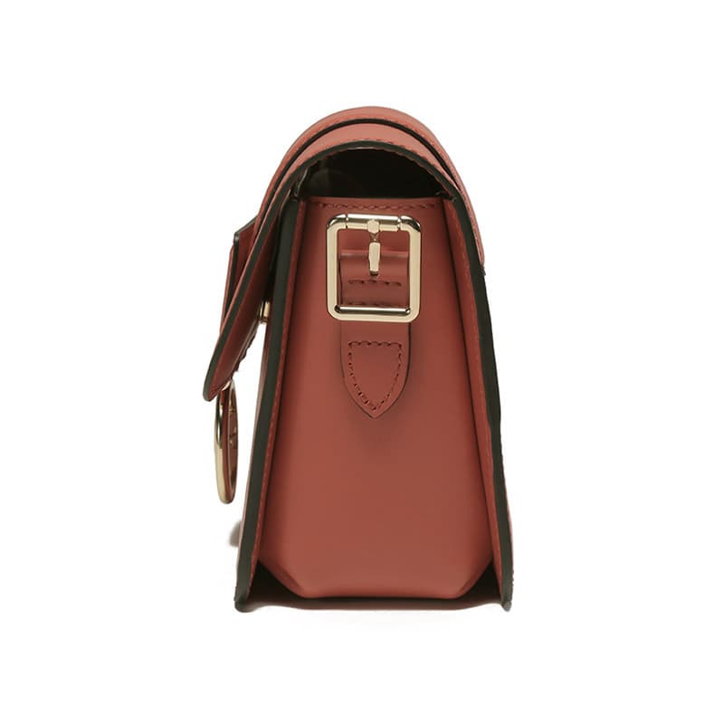 Сумка через плечо LONGCHAMP BOX-TROT 18 - изображение 4