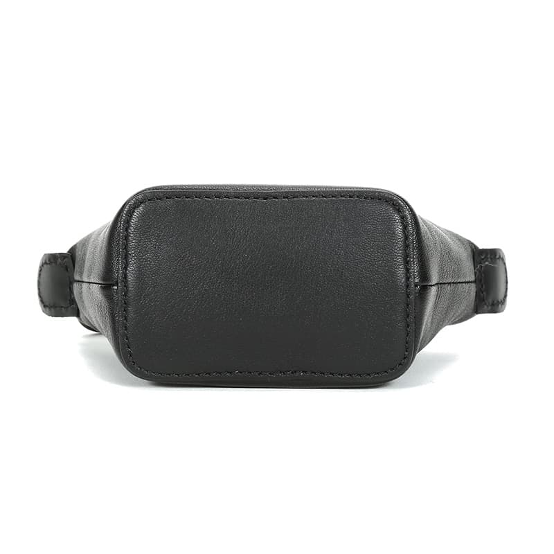 Сумка LONGCHAMP Le Pliage Cuir 9 - изображение 5