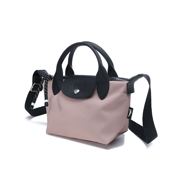 Сумка LONGCHAMP Le Pliage Energy 17 - изображение 2