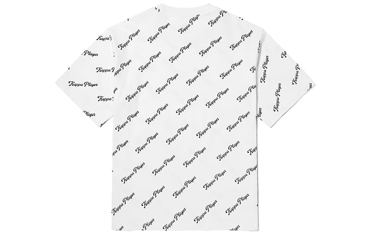 Футболка Kappa T - изображение 2