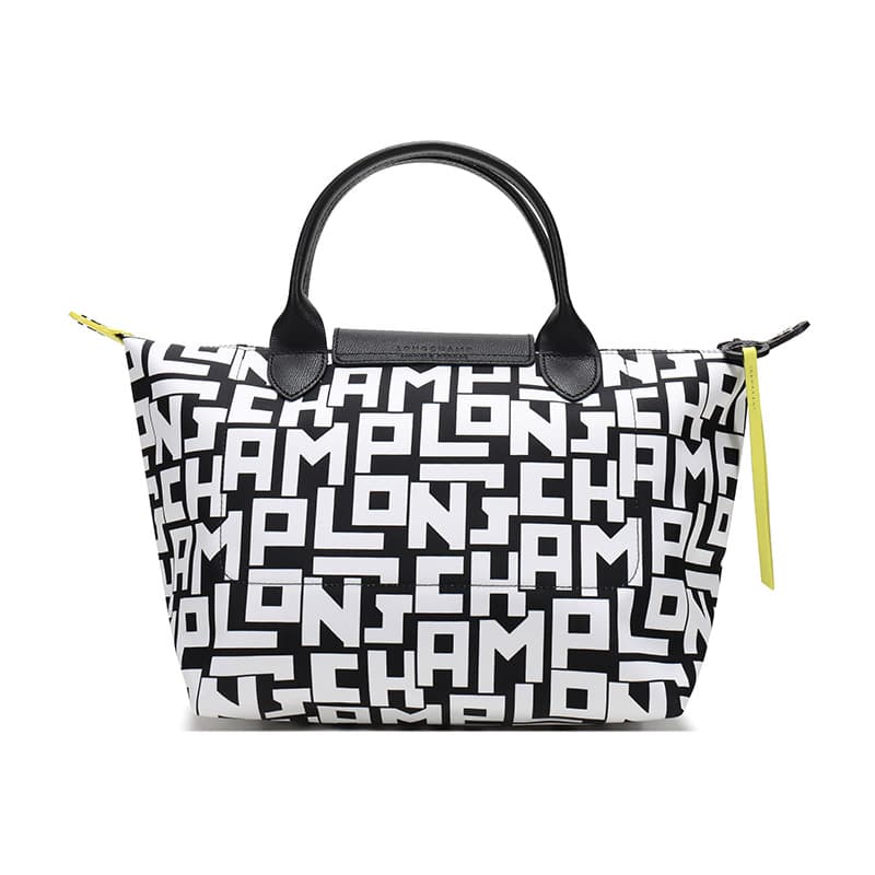 Сумка LONGCHAMP Le Pliage 26 - изображение 4