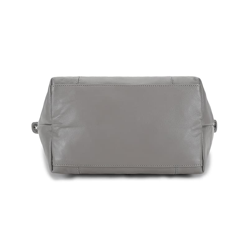 Сумка LONGCHAMP Le Pliage Cuir 25 - изображение 6