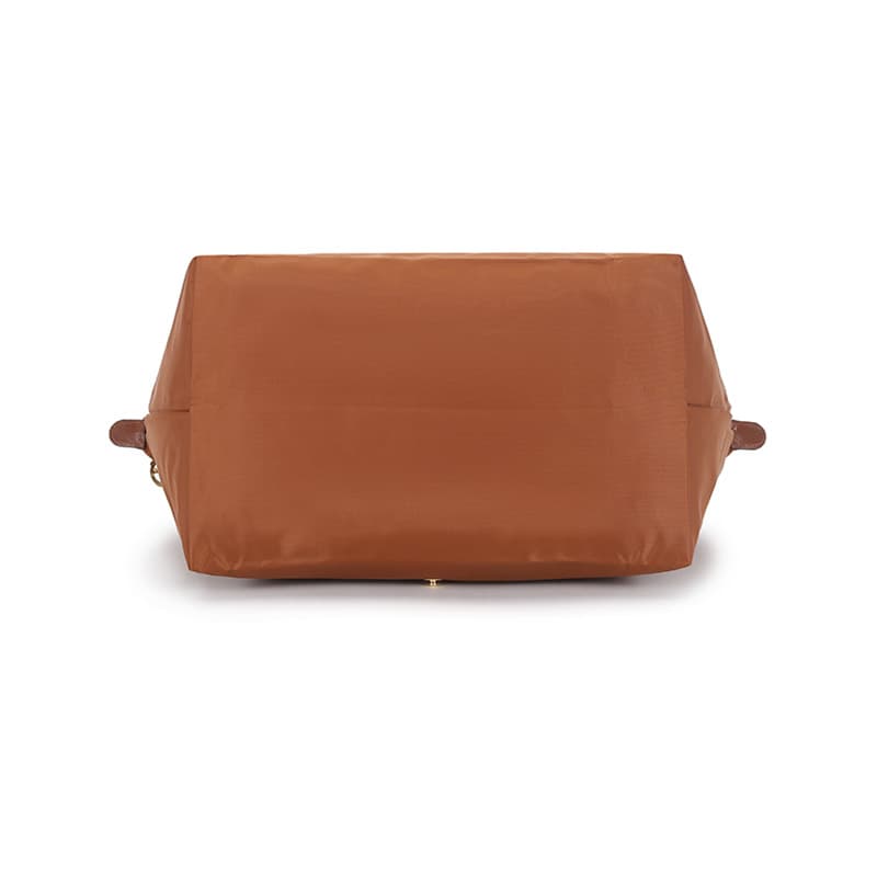 Мини-сумка Longchamp Le Pliage 31 Brandy - изображение 6
