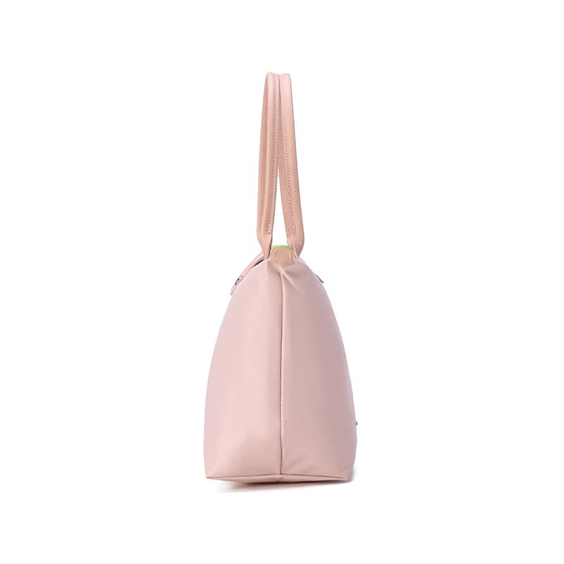 Мини-сумка Longchamp Le Pliage 28 Pink - изображение 4