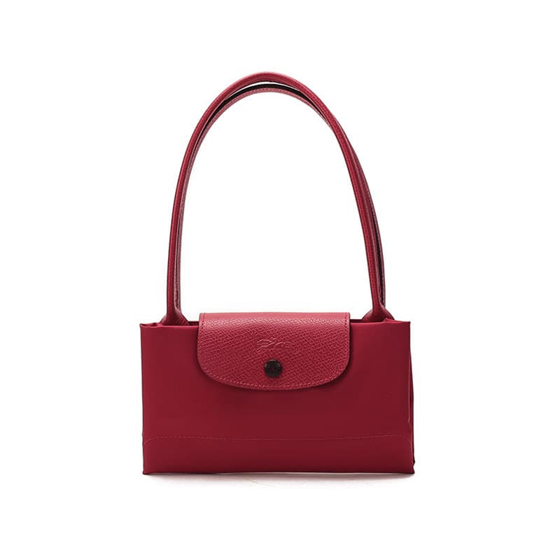 Мини-сумка LONGCHAMP Le Pliage Club 28 - изображение 7