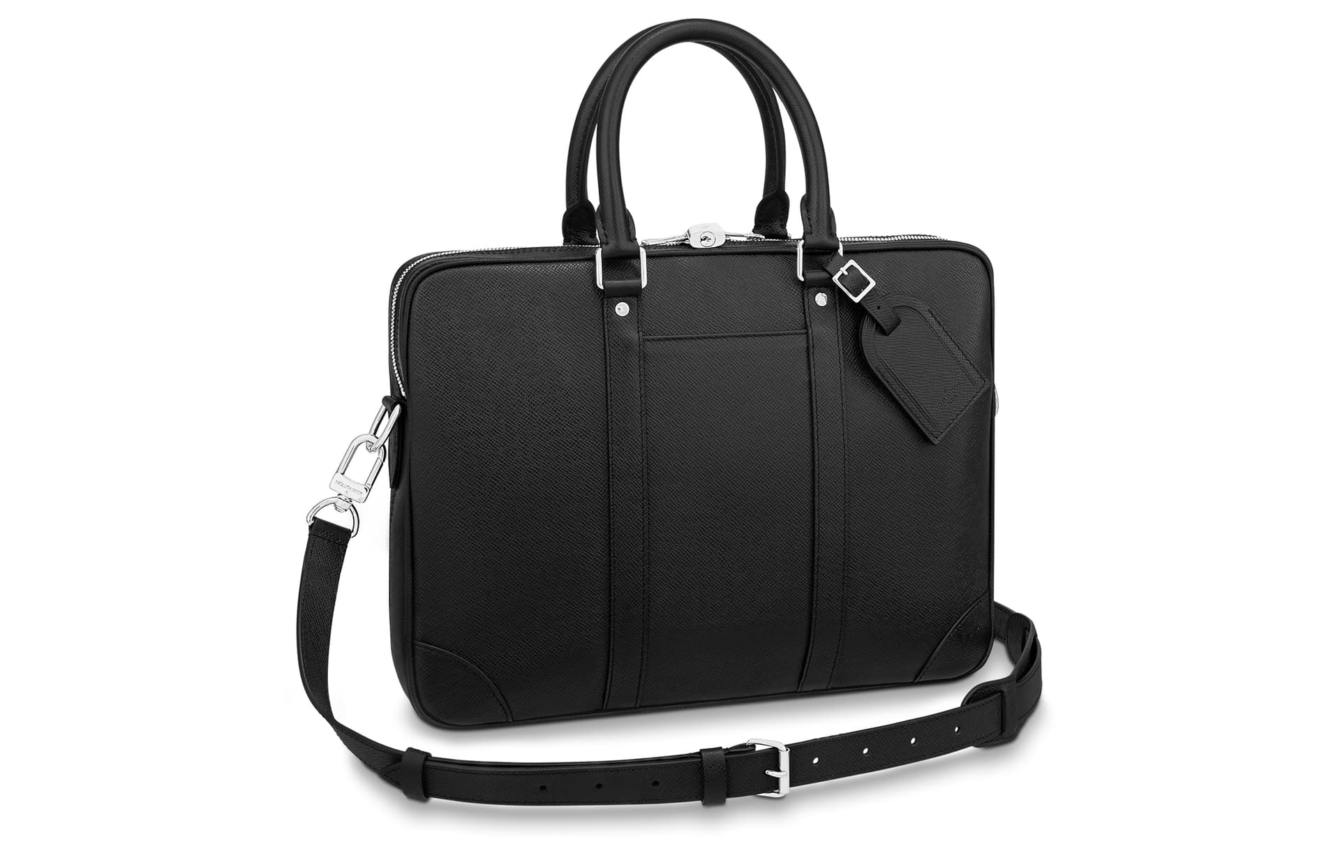 Портфель Louis Vuitton Voyage Noir - изображение 1