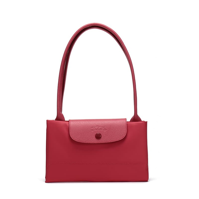 Сумка LONGCHAMP Le Pliage 31 Tote - изображение 7
