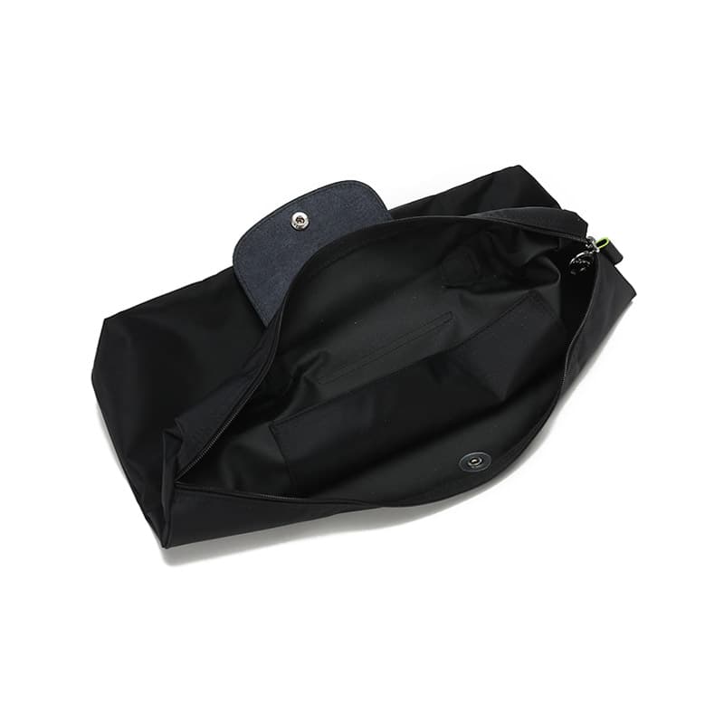 Портфель LONGCHAMP Le Pliage Green 37 - изображение 6