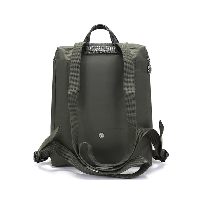 Рюкзак LONGCHAMP Le Pliage Green 26 - изображение 4