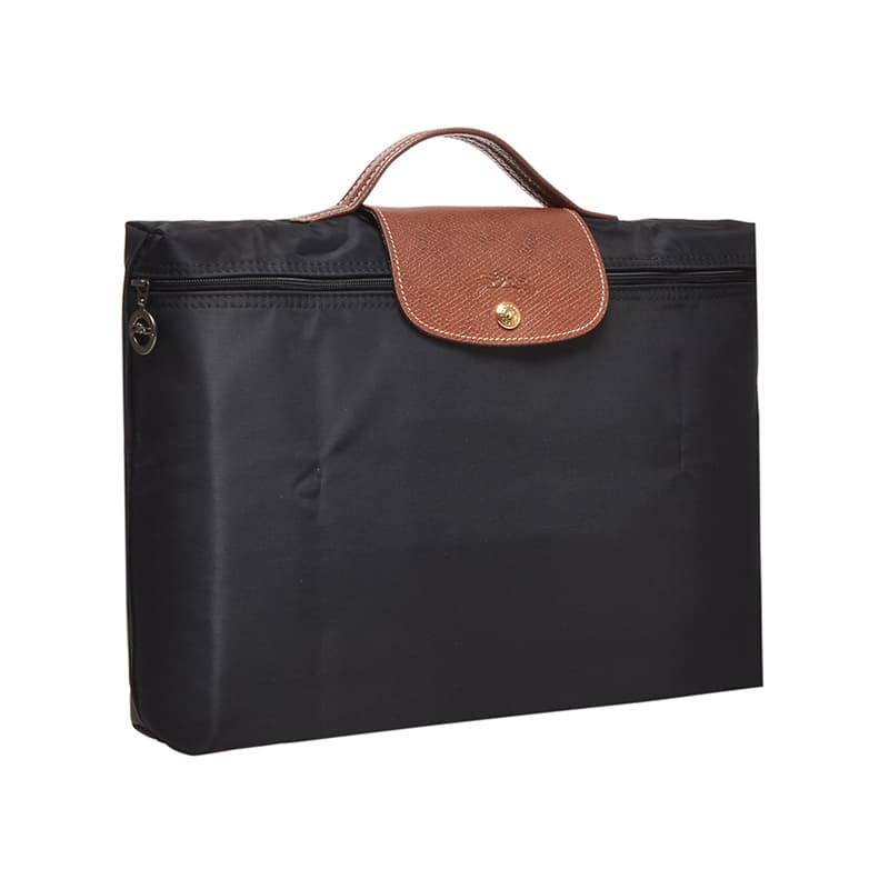 Сумка LONGCHAMP Le Pliage 37 - изображение 2