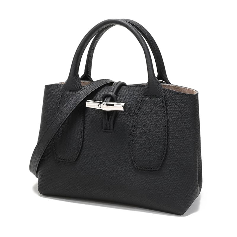 Мини-сумка LONGCHAMP Roseau 22 - изображение 2
