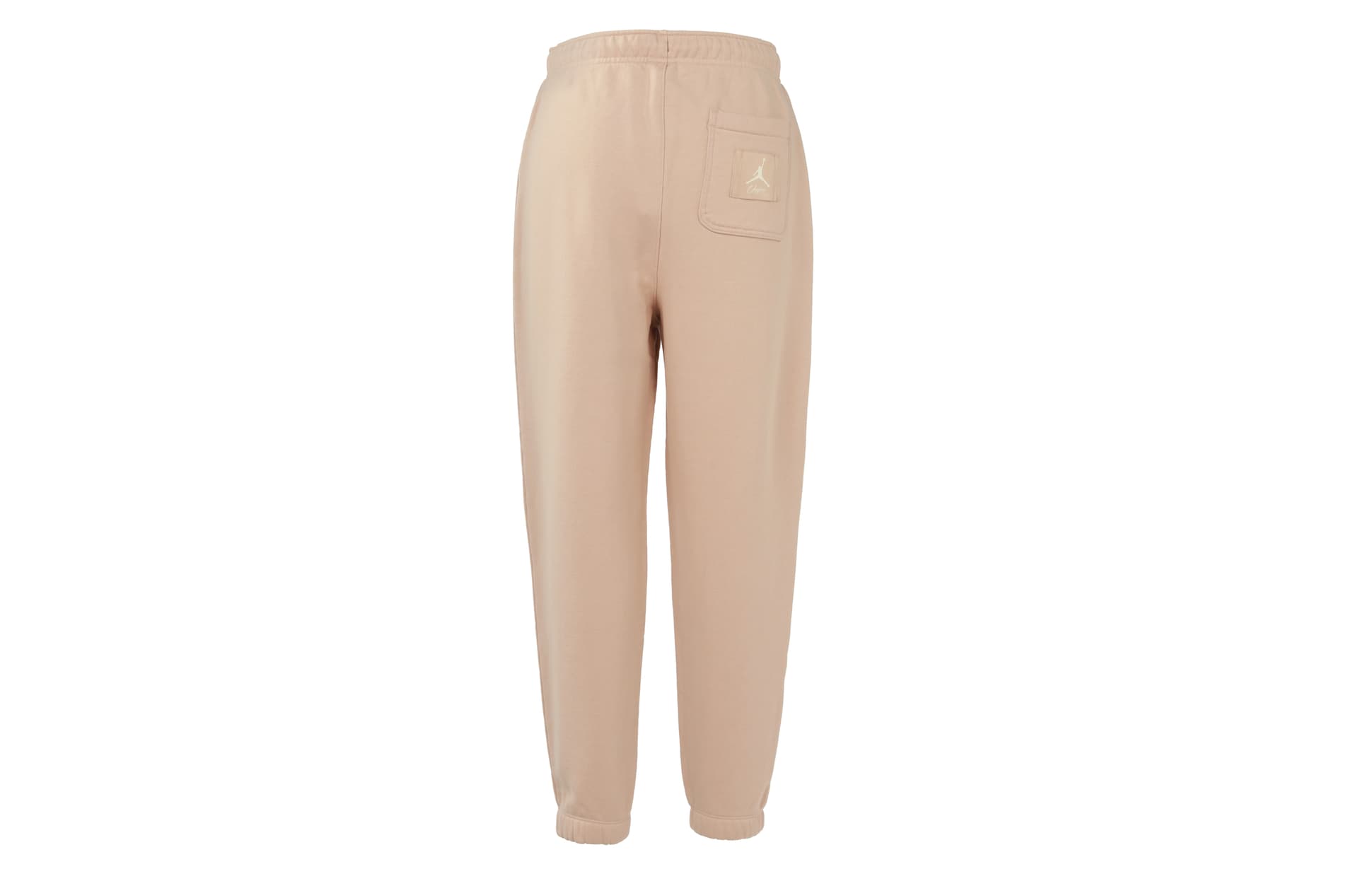 Штаны Jordan x UNION Jogger Pants Khaki - изображение 2
